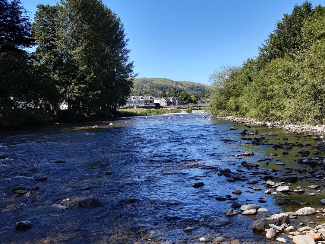 Esk Brae
