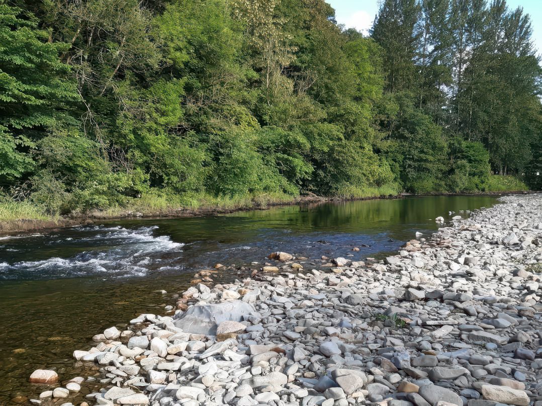 Esk Brae