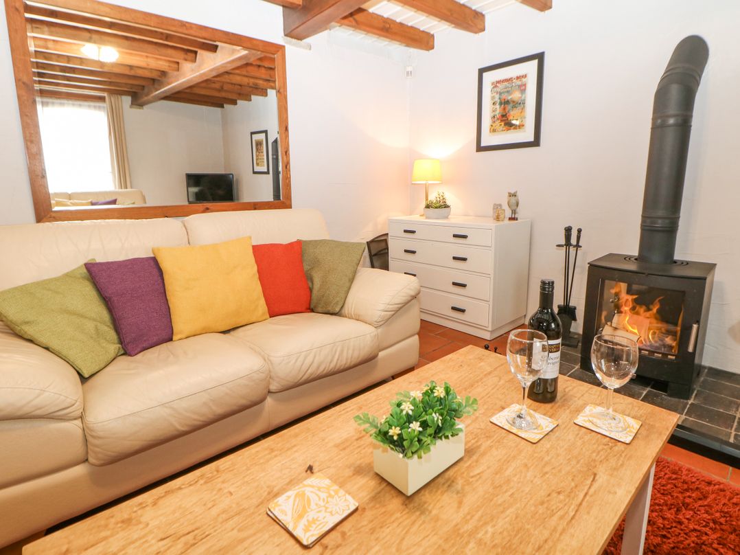 Courtyard Cottage
