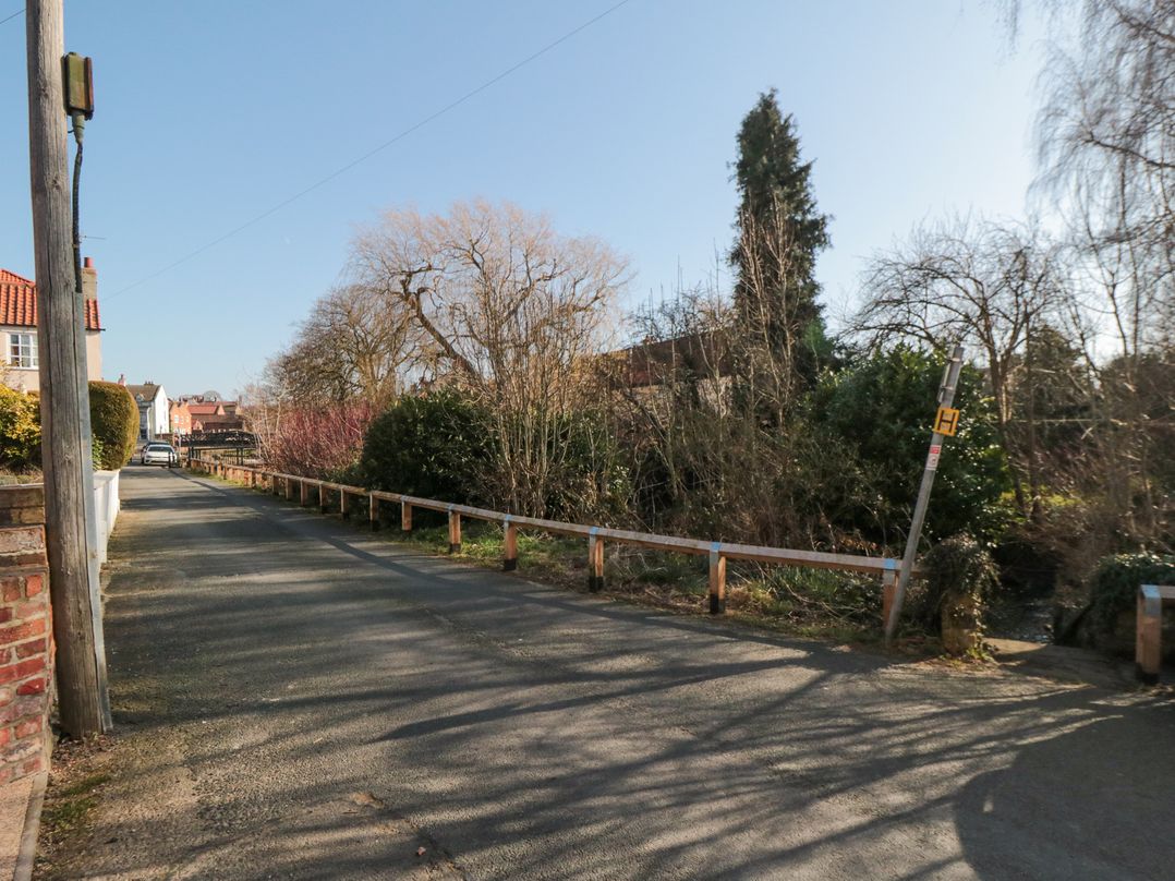 The Ducklings Nest