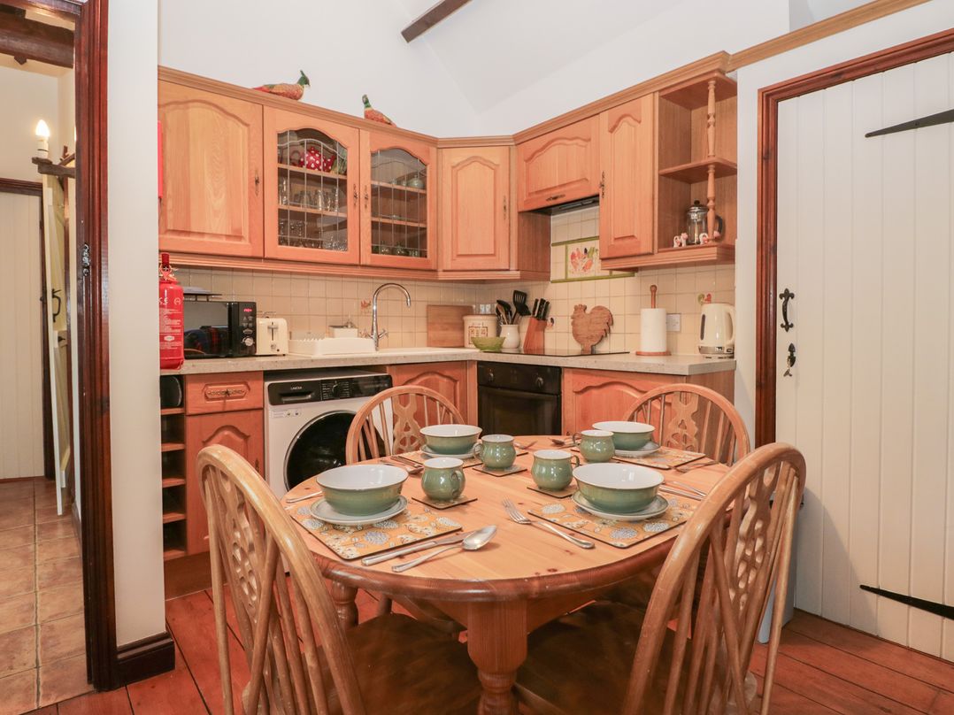 Daisy Cottage