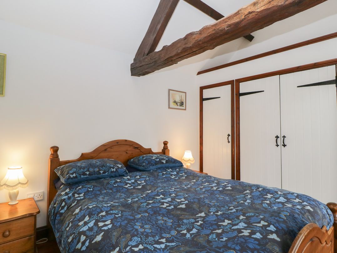 Daisy Cottage