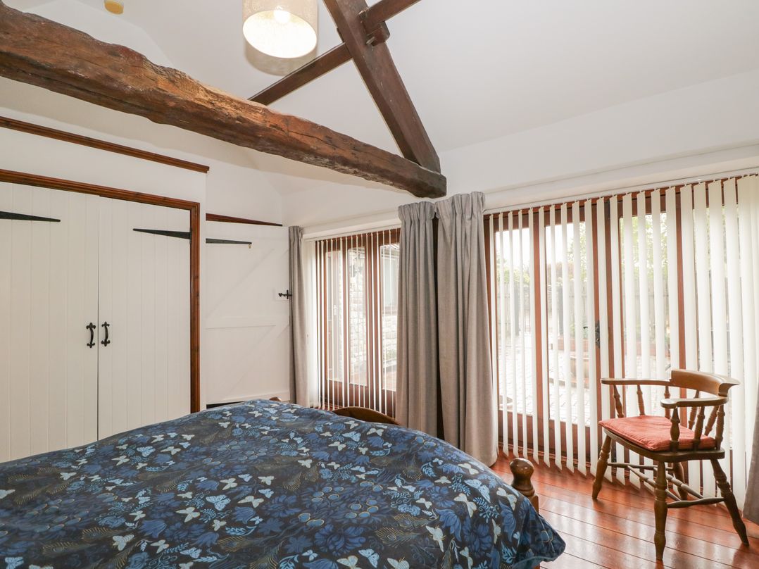 Daisy Cottage
