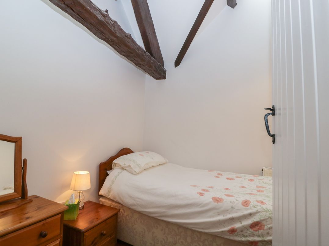 Daisy Cottage