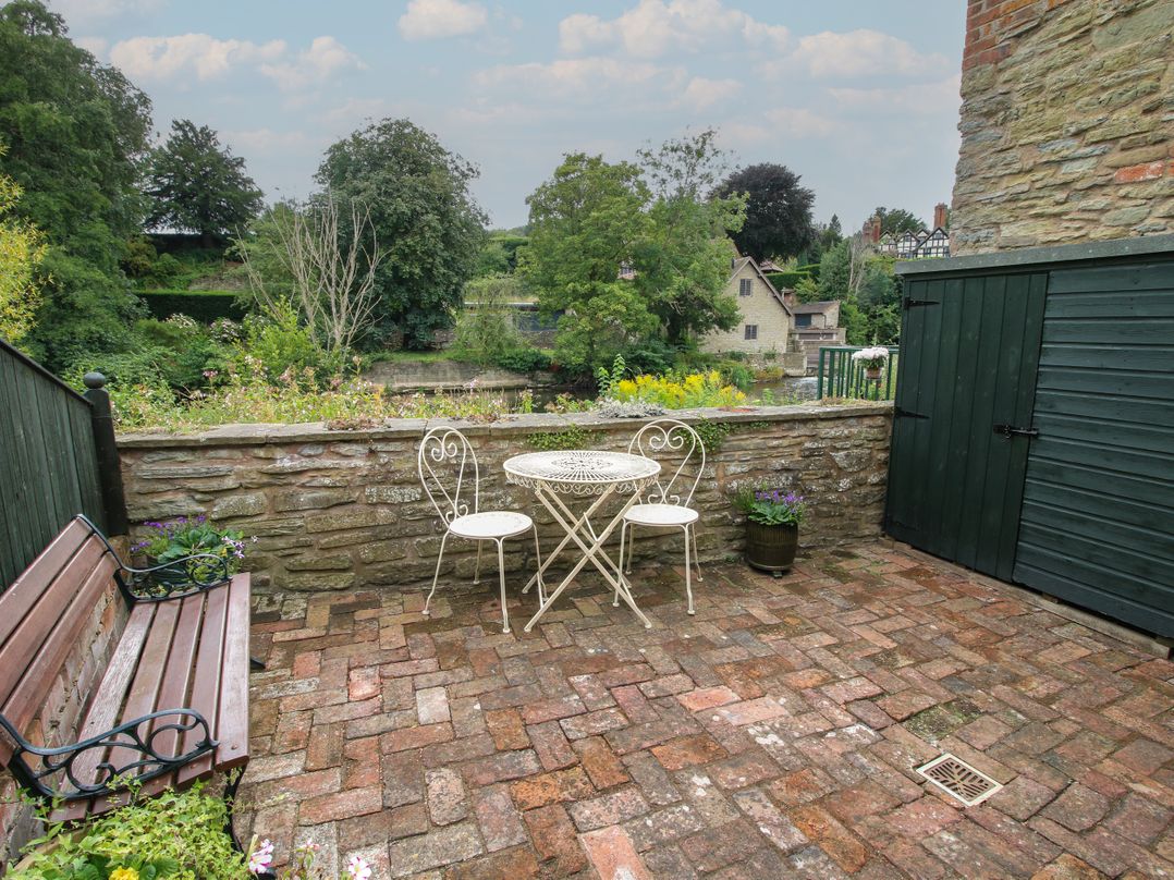 Moorhen Cottage