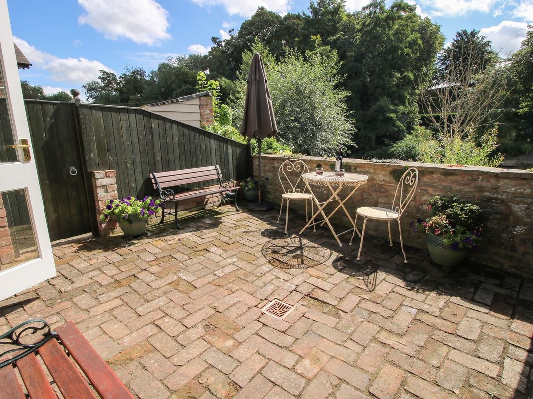 Moorhen Cottage