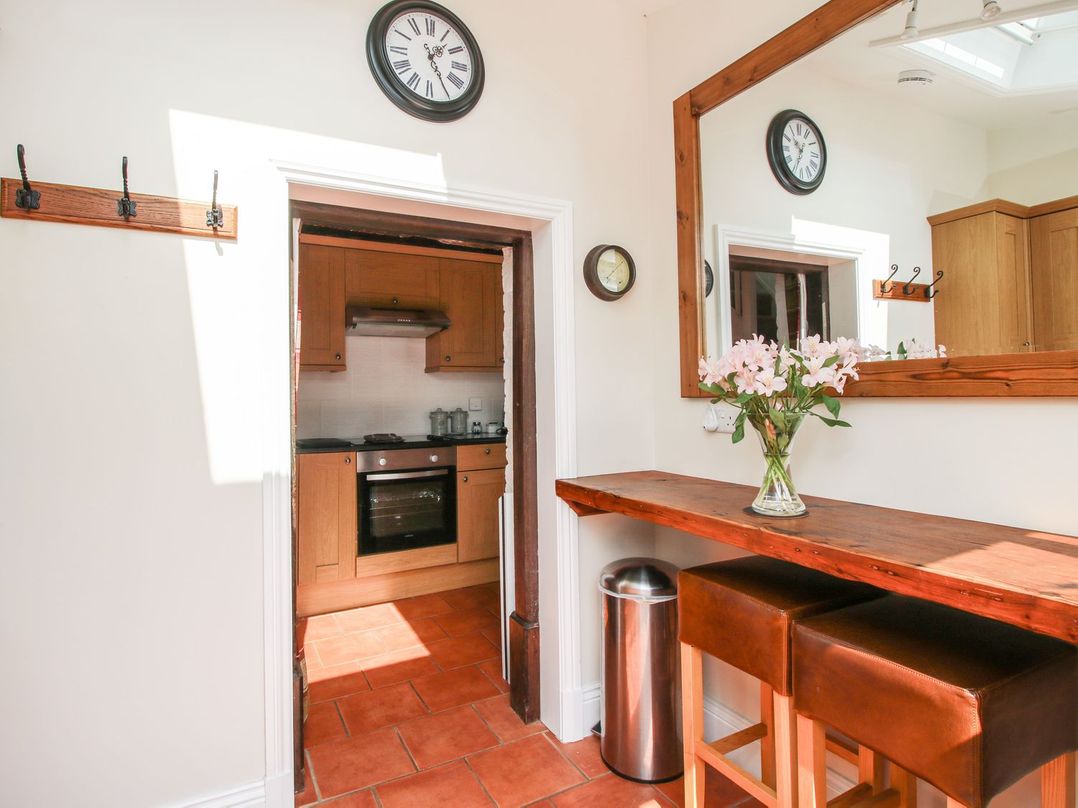 Moorhen Cottage