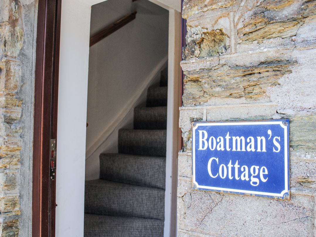 Boatman's Cottage