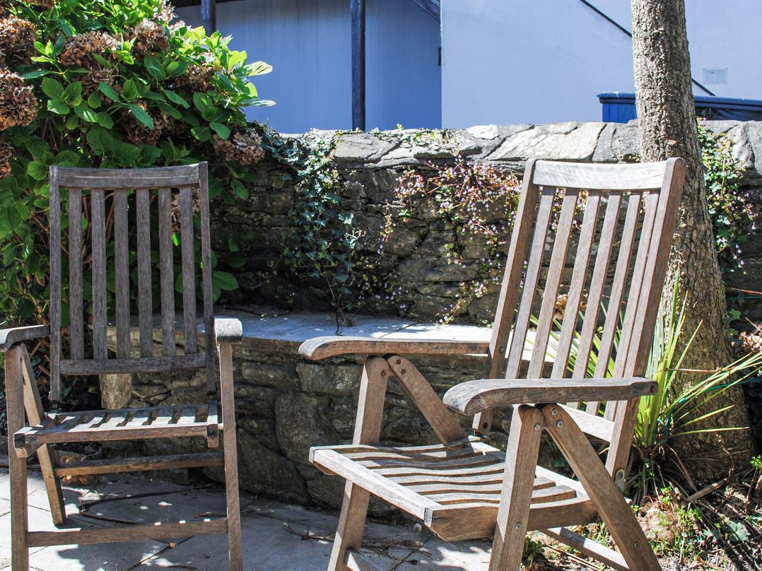 Boatman's Cottage