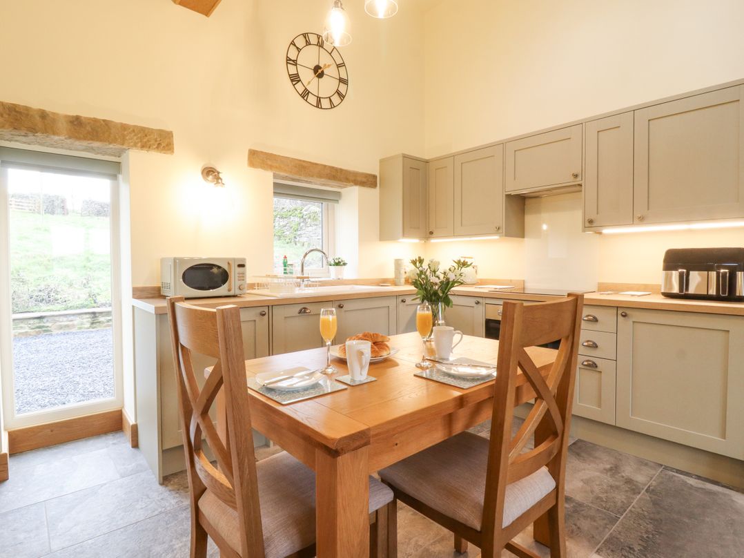 Croft Cottage