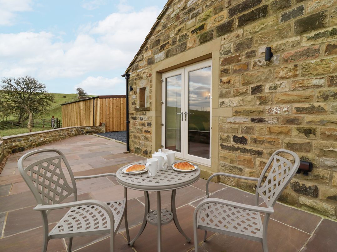 Croft Cottage