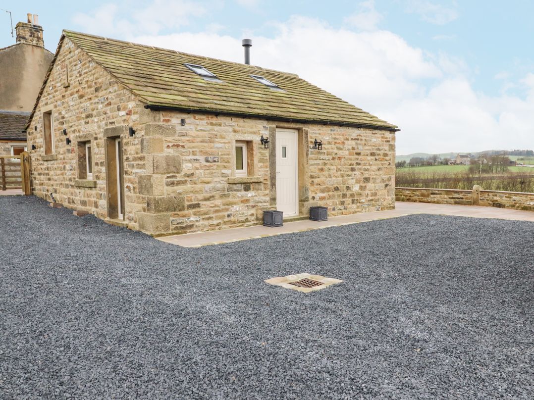 Croft Cottage