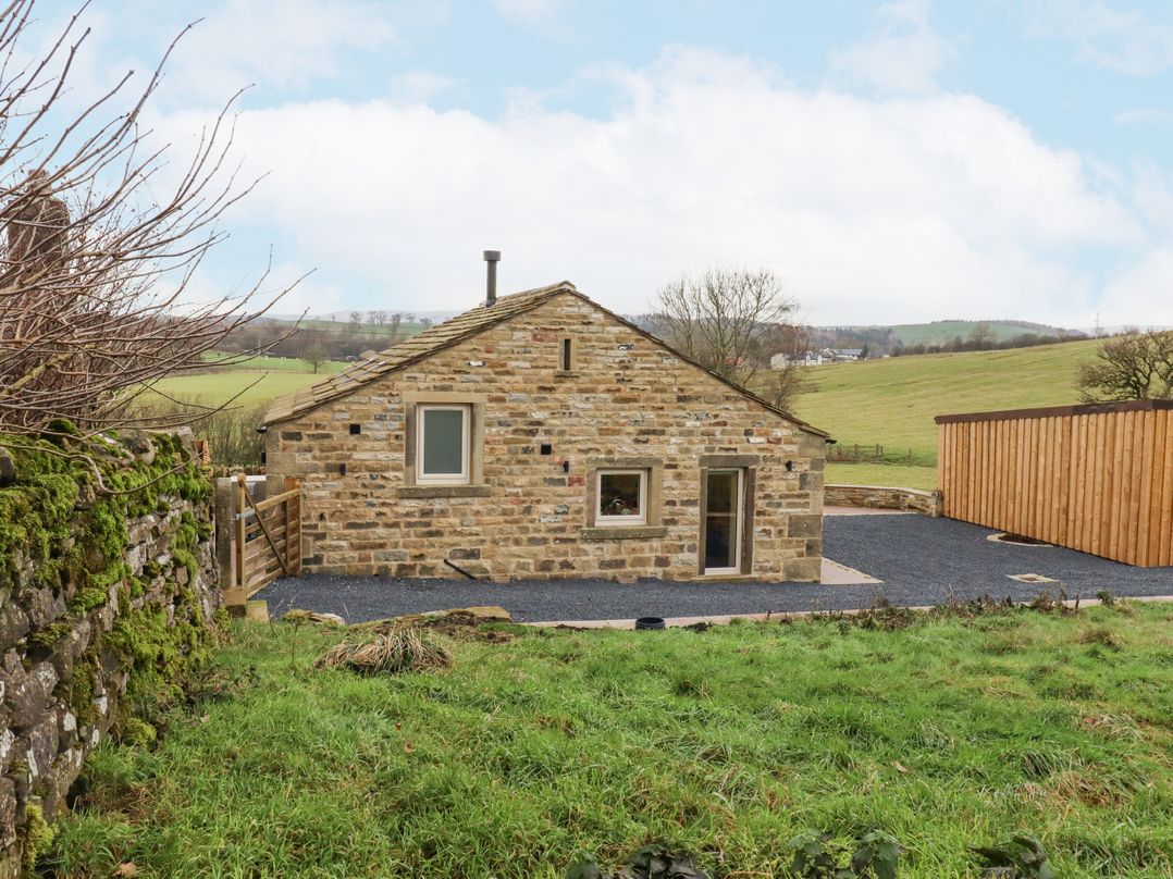 Croft Cottage