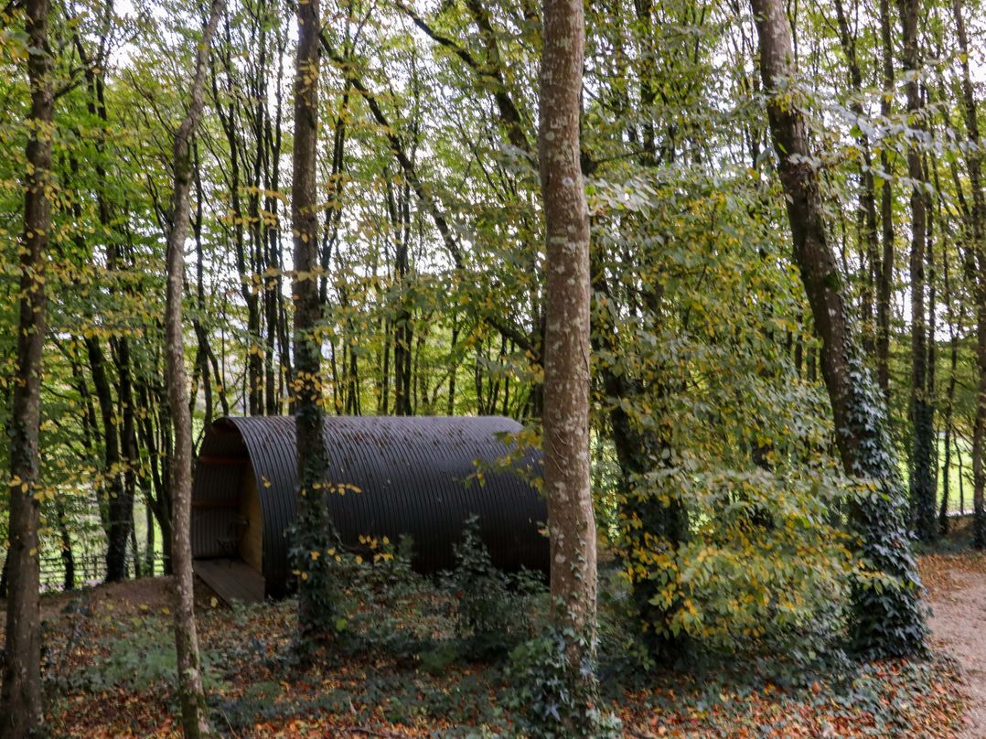Ballybeg Pod 2