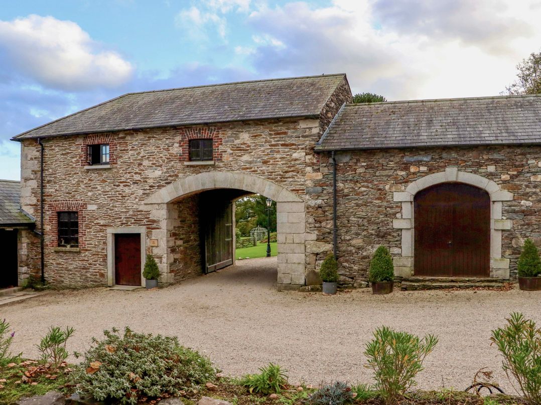 Ballybeg Pod 2