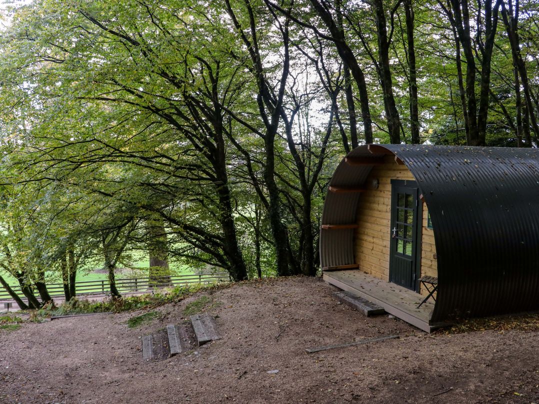 Ballybeg Pod 10