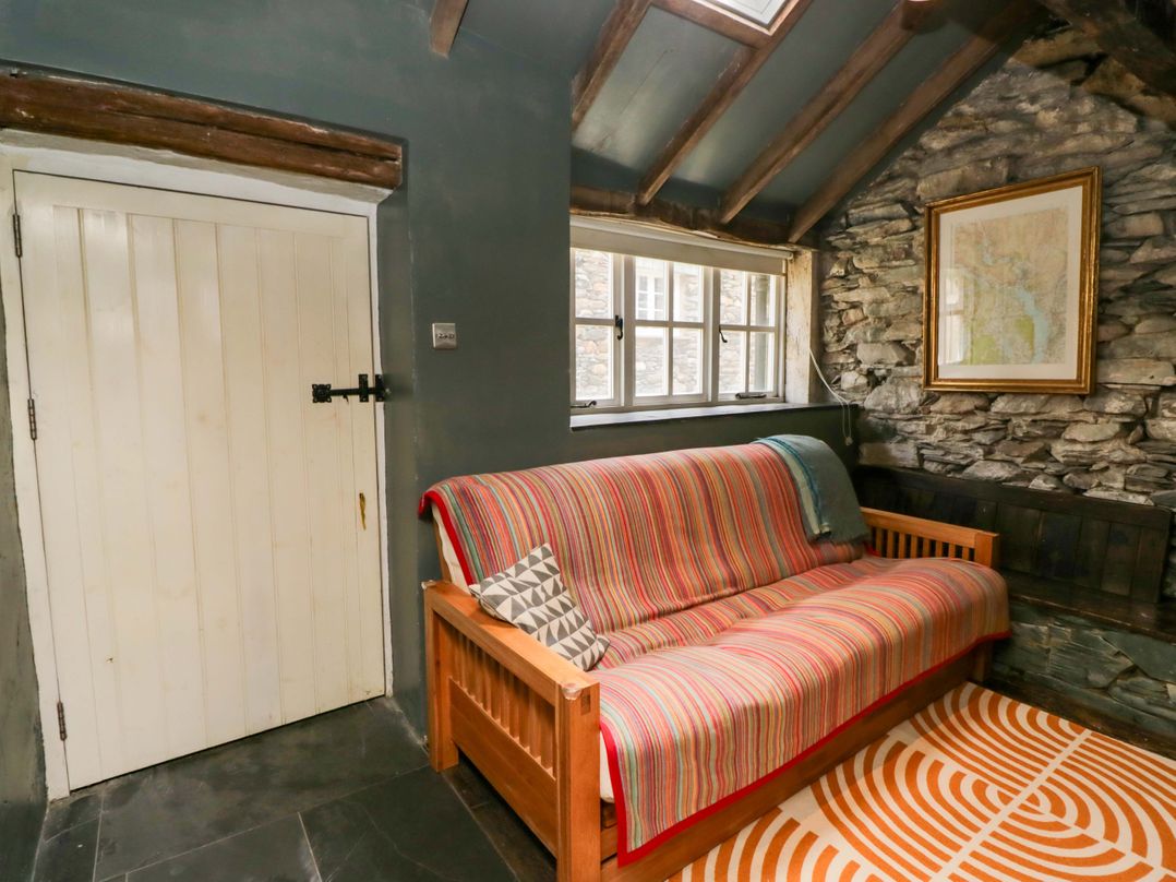 Unicorn Cottage