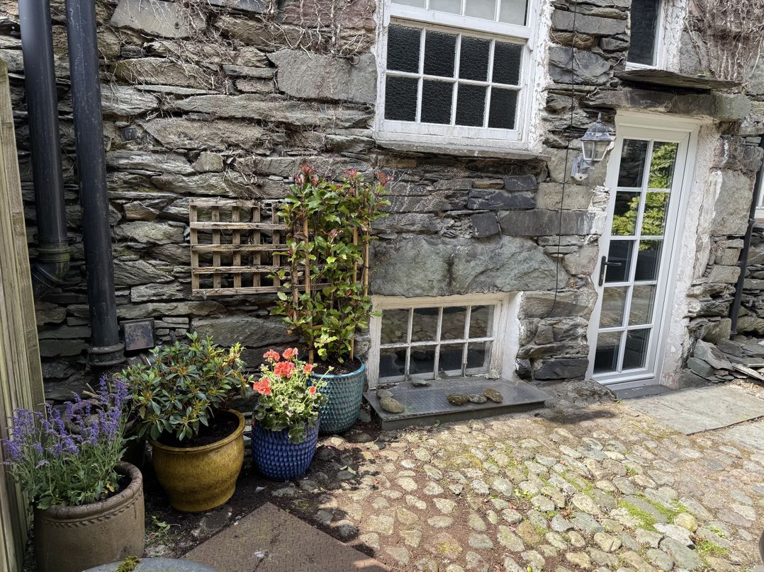 Unicorn Cottage
