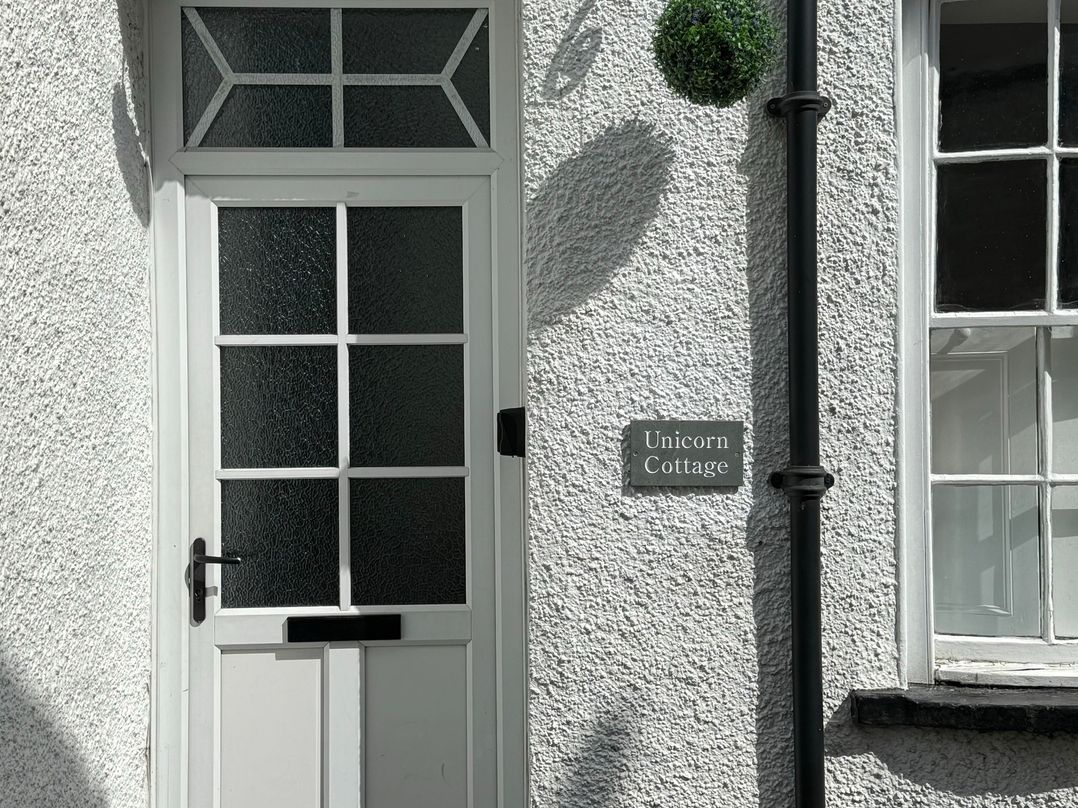 Unicorn Cottage