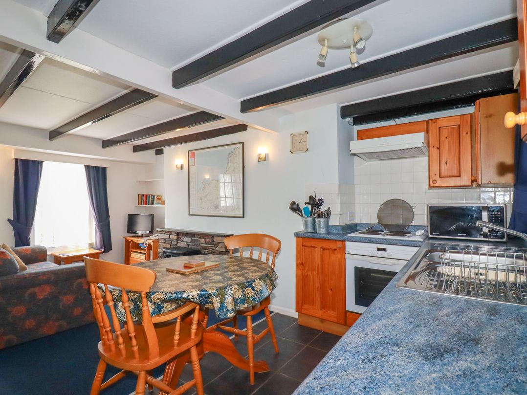 Creighton Cottage