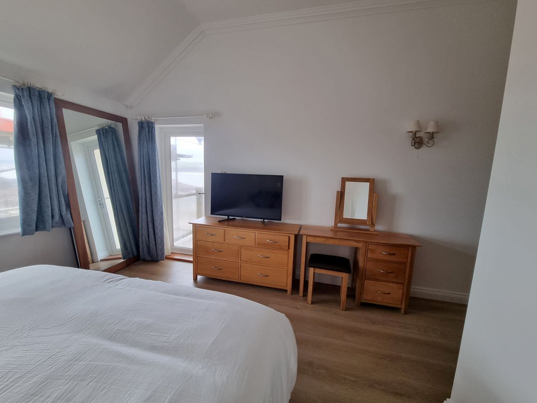 Seaview Beach Apartment, 11 Thurlestone Rock