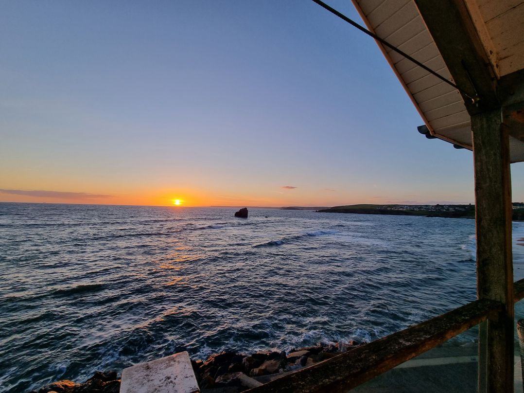 Seaview Beach Apartment, 11 Thurlestone Rock
