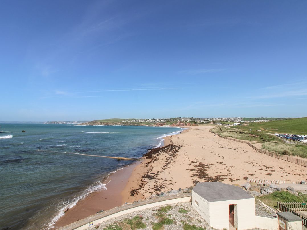11 Thurlestone Rock