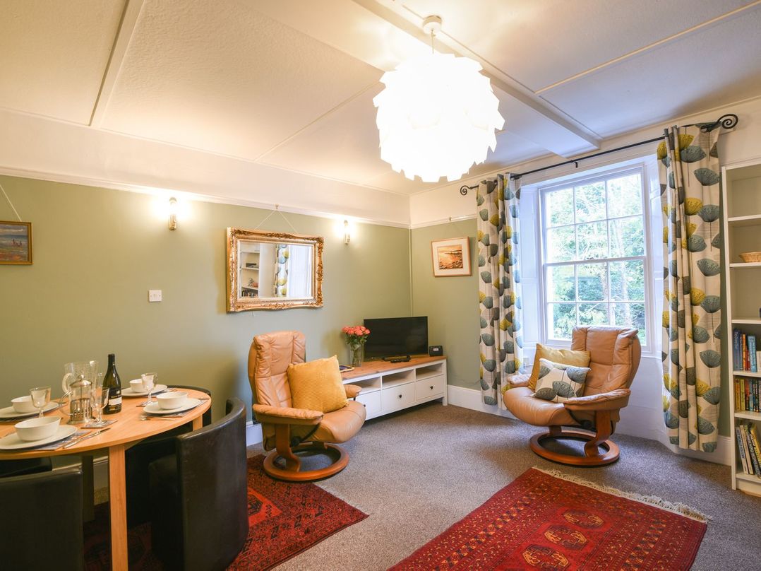 Flat 3, St Agnes House