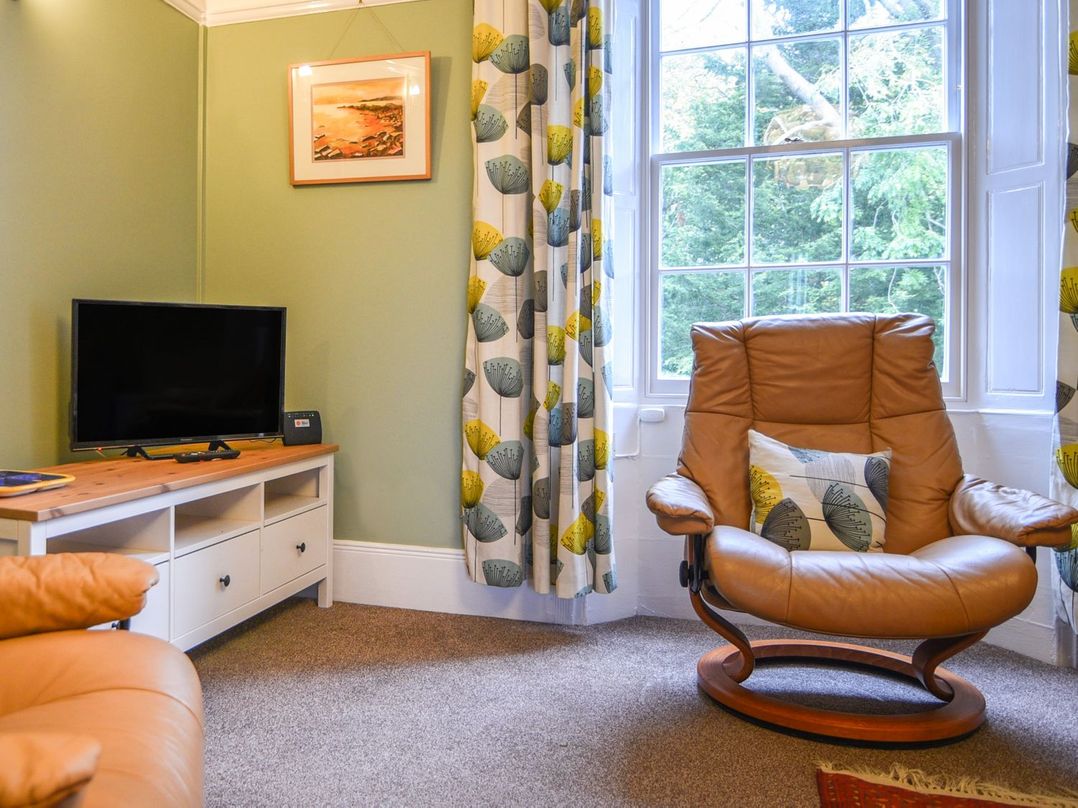 Flat 3, St Agnes House