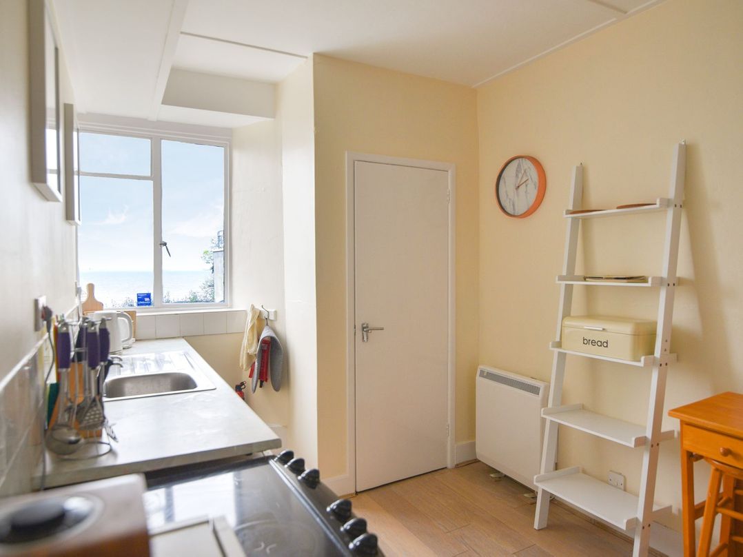 Flat 3, St Agnes House