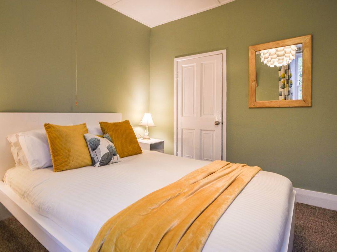 Flat 3, St Agnes House