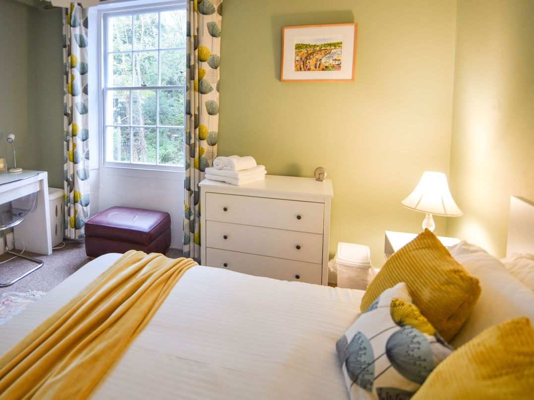 Flat 3, St Agnes House