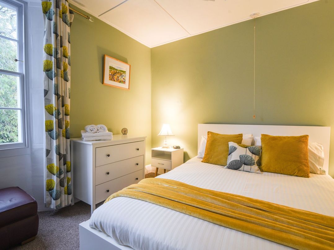 Flat 3, St Agnes House