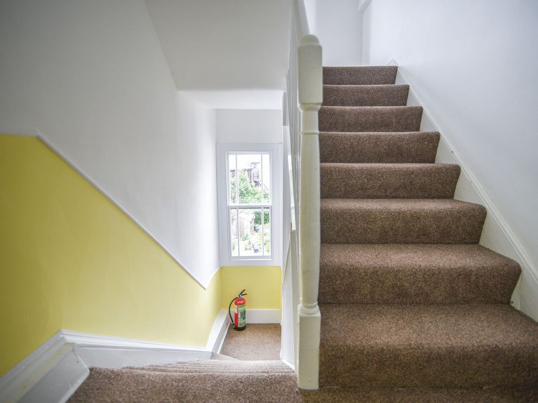 Flat 3, St Agnes House