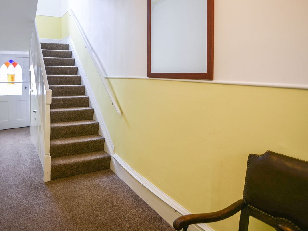 Flat 3, St Agnes House