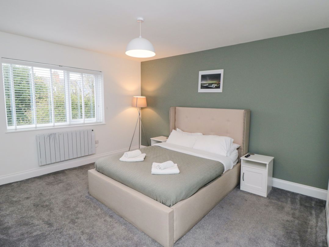 Bridlington Shore Apartment