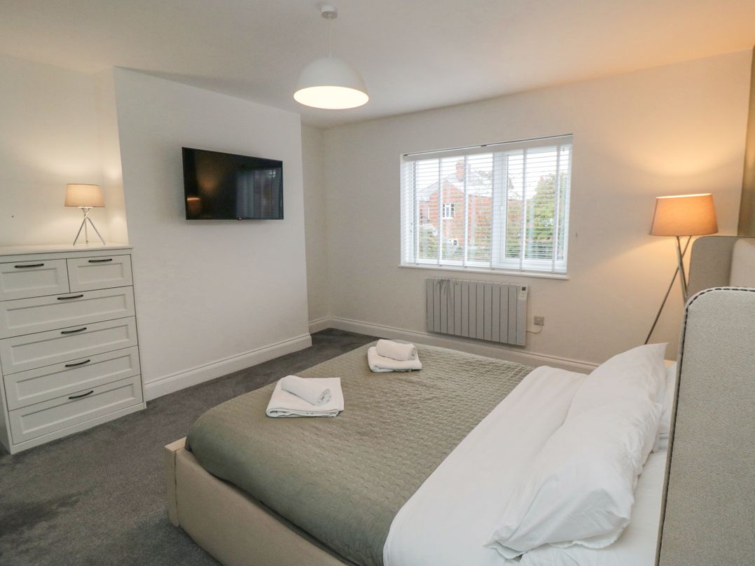 Bridlington Shore Apartment
