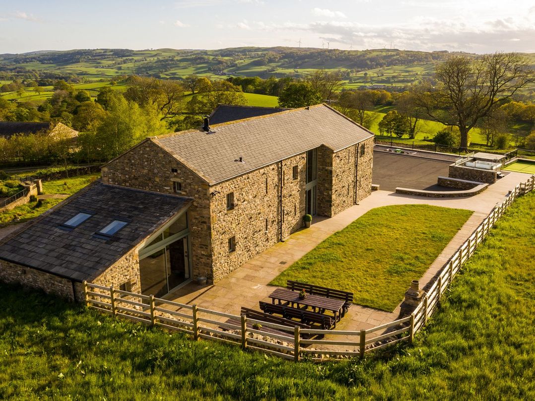 Holiday cottage in Sedbergh, Cumbria
