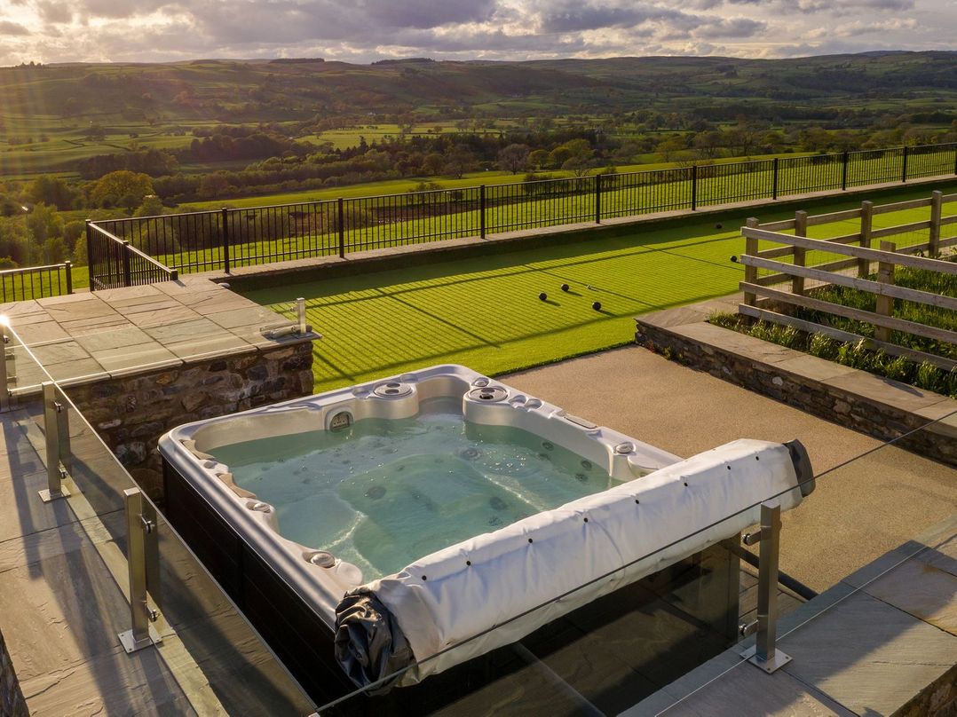 Holiday cottage in Sedbergh, Cumbria
