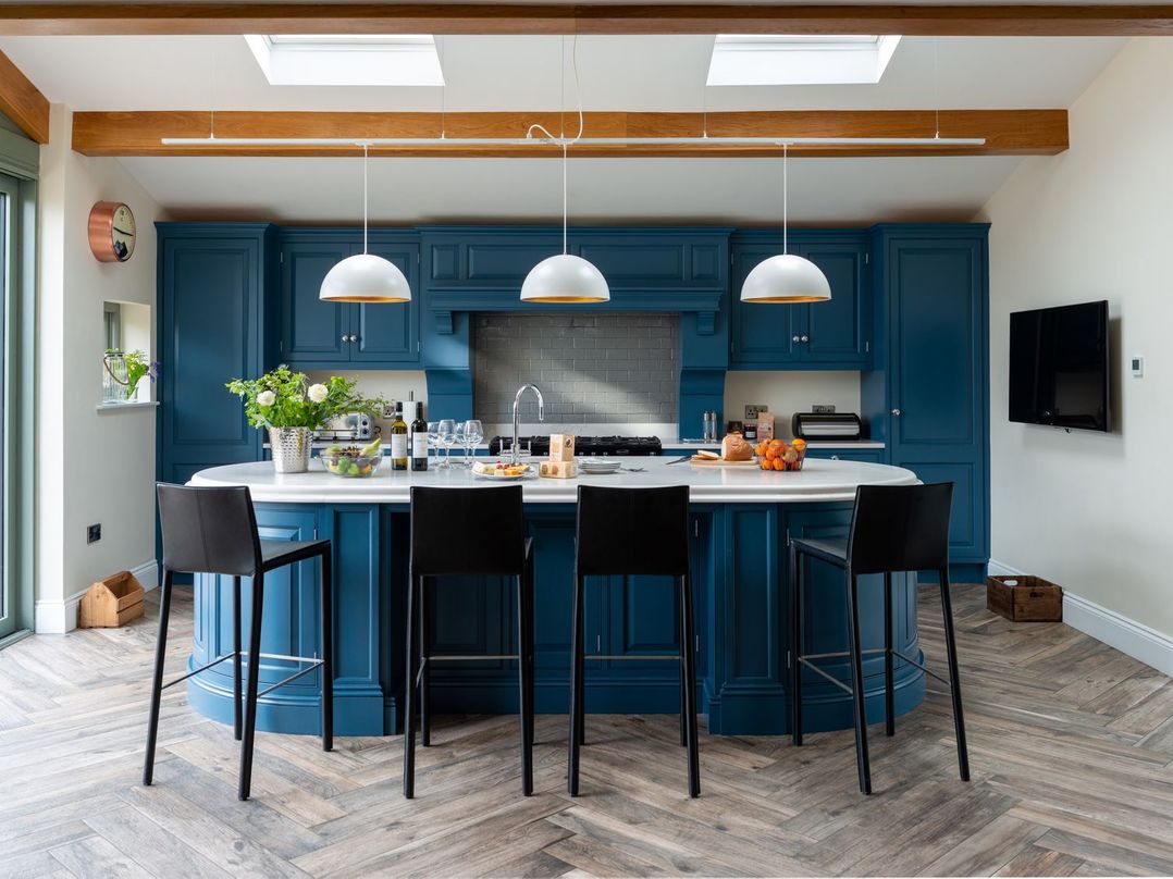 Holiday cottage in Sedbergh, Cumbria