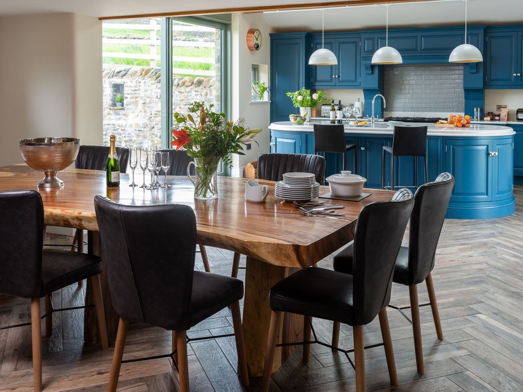 Holiday cottage in Sedbergh, Cumbria