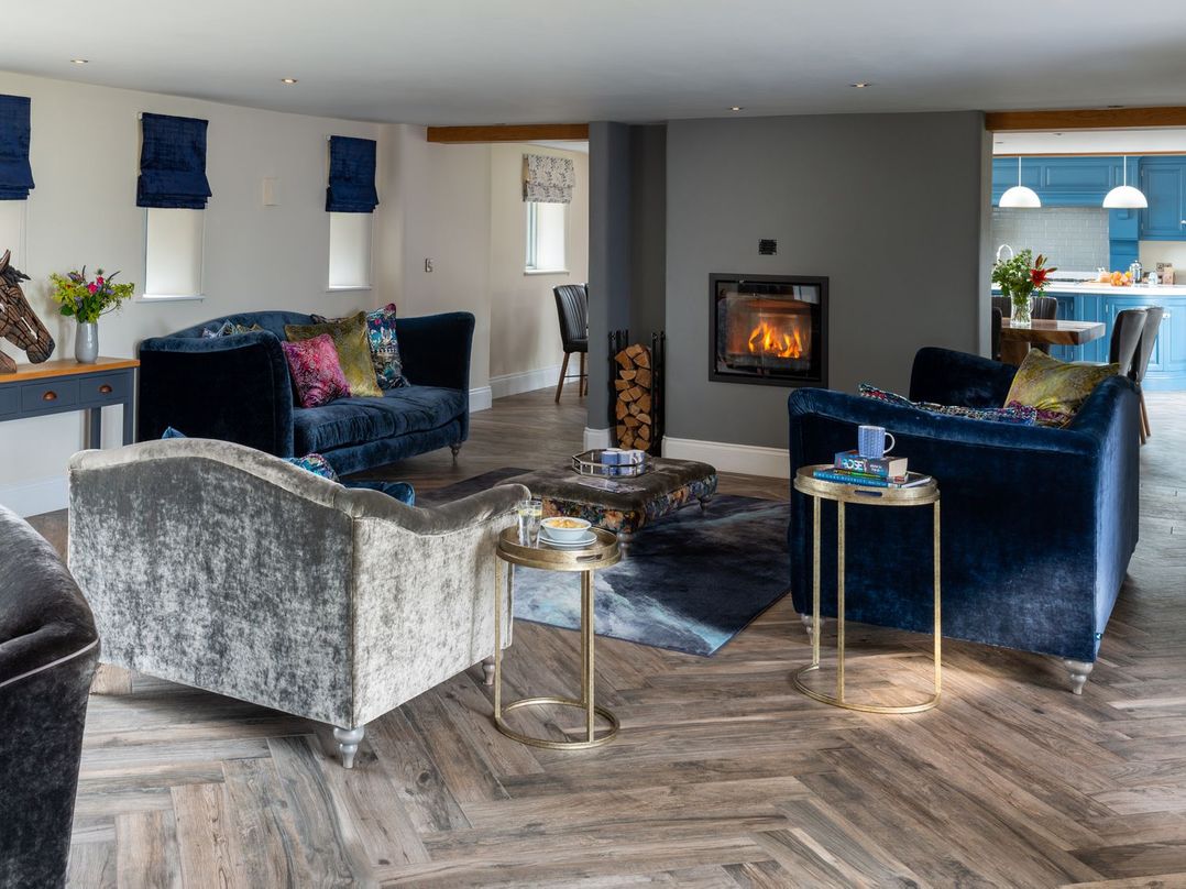 Holiday cottage in Sedbergh, Cumbria