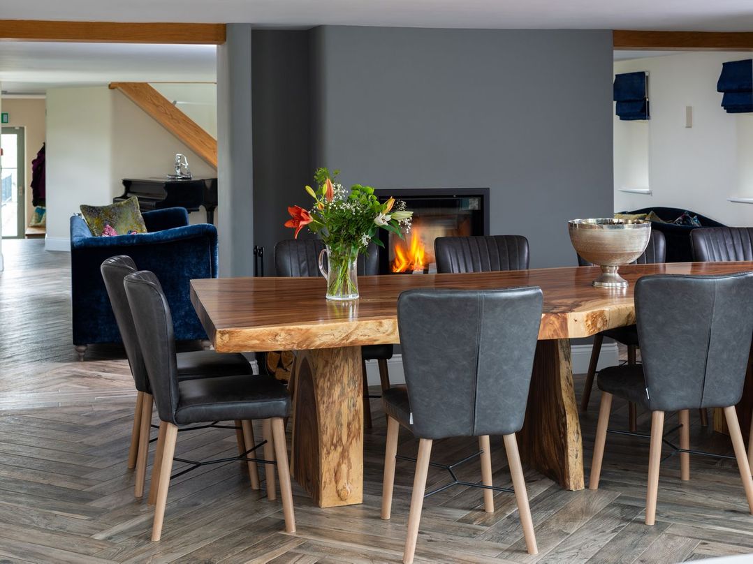 Holiday cottage in Sedbergh, Cumbria