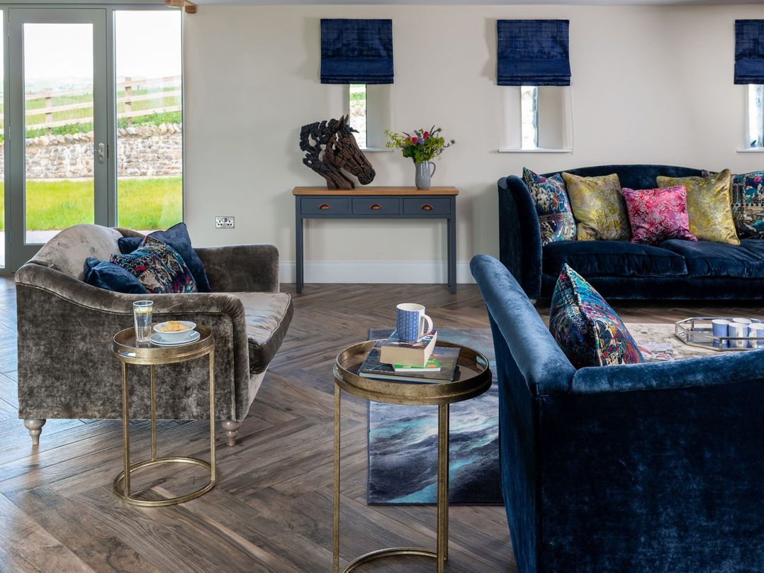 Holiday cottage in Sedbergh, Cumbria