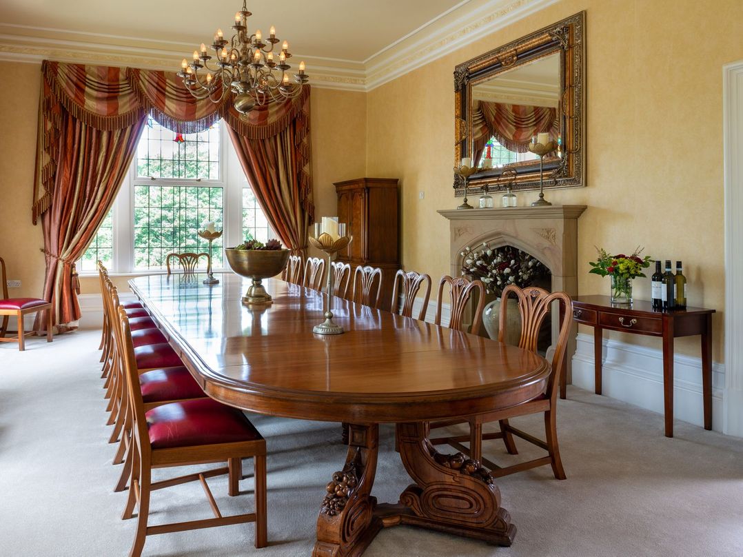 Moorlands Manor