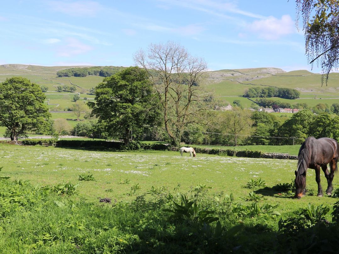 Moorlands Manor
