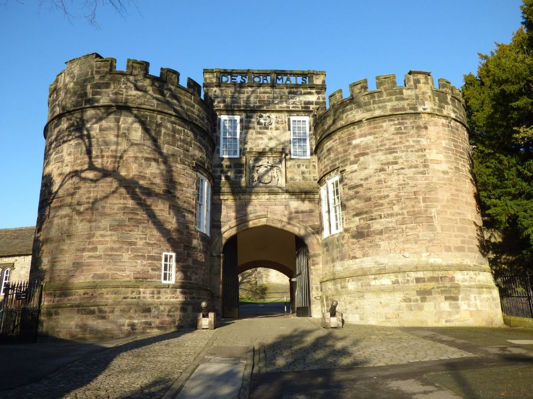 Moorlands Manor