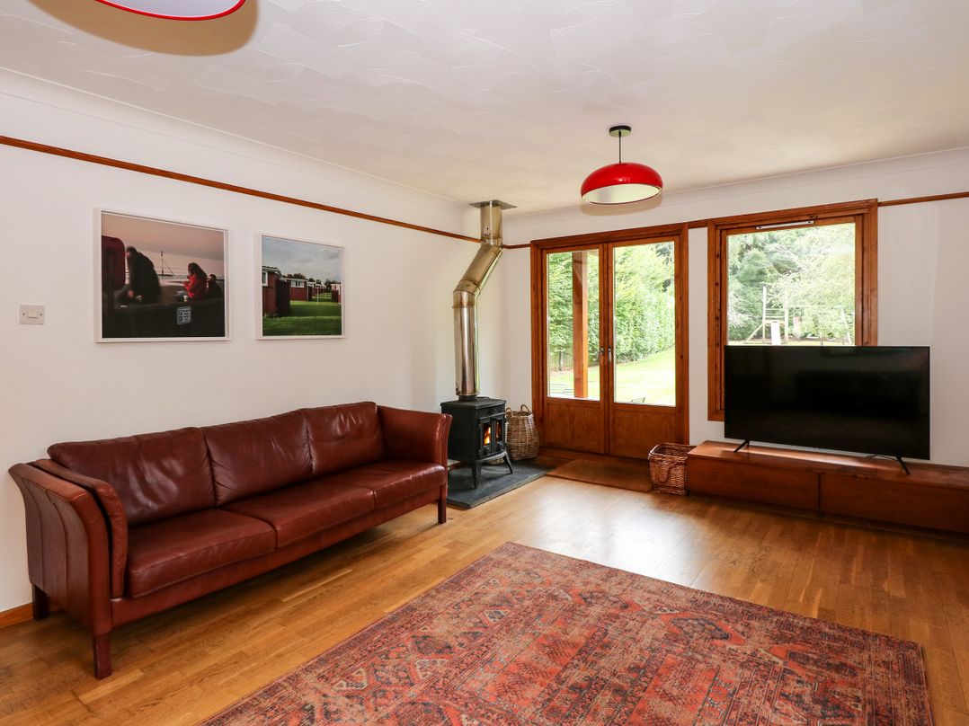 Ringstead Lodge