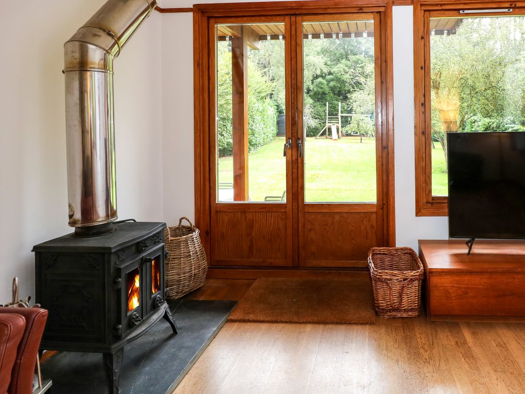 Ringstead Lodge