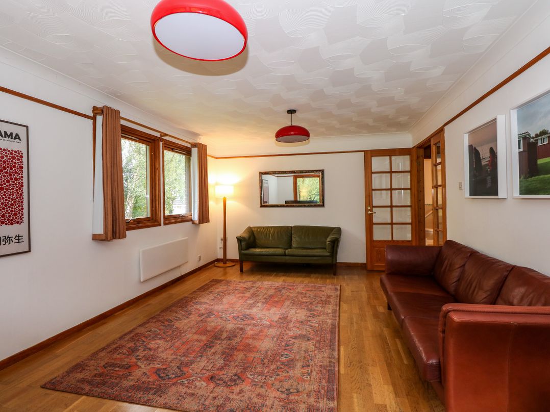 Ringstead Lodge